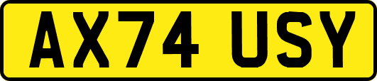 AX74USY