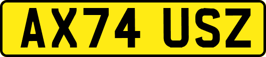 AX74USZ