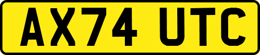 AX74UTC