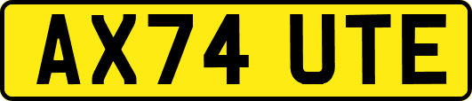 AX74UTE