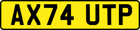 AX74UTP
