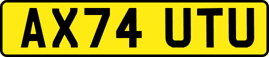 AX74UTU