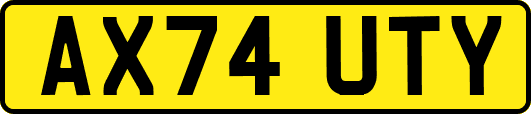 AX74UTY