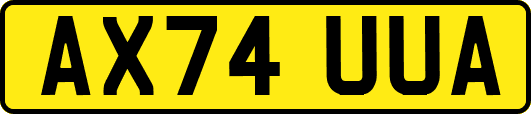 AX74UUA