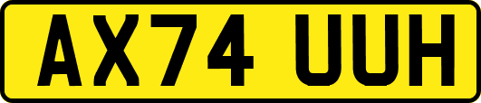 AX74UUH