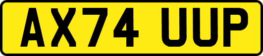 AX74UUP