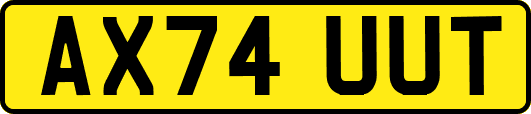 AX74UUT