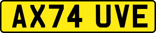 AX74UVE