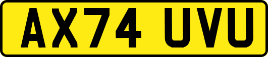 AX74UVU