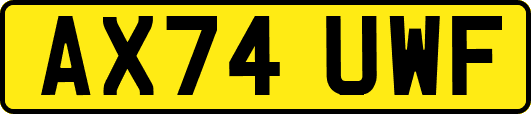 AX74UWF