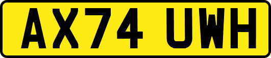 AX74UWH
