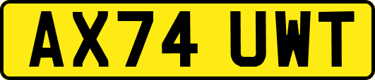 AX74UWT