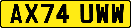 AX74UWW
