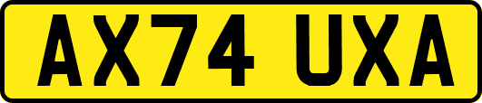 AX74UXA
