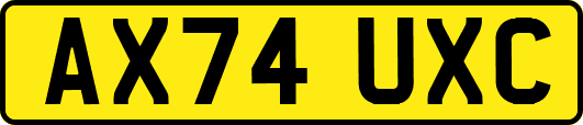 AX74UXC