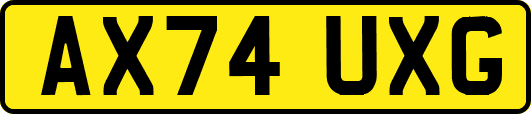 AX74UXG