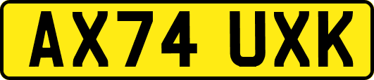 AX74UXK