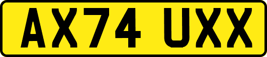 AX74UXX