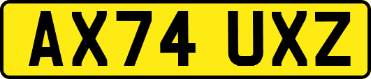 AX74UXZ