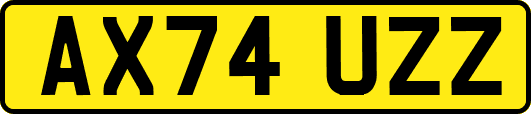 AX74UZZ