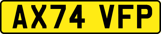 AX74VFP