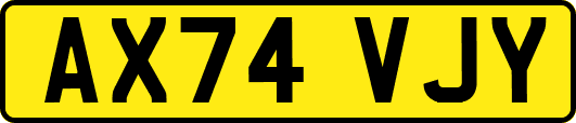 AX74VJY