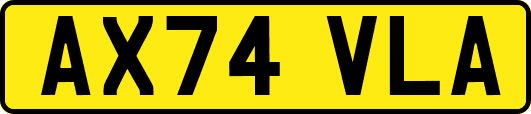 AX74VLA