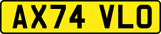 AX74VLO