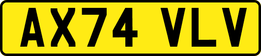 AX74VLV