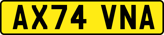 AX74VNA