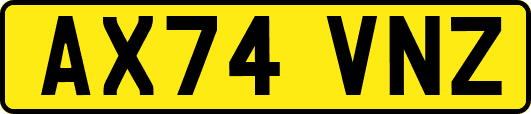 AX74VNZ