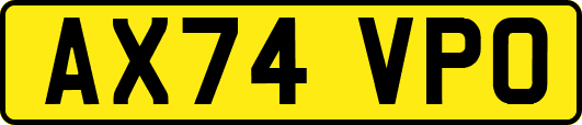 AX74VPO