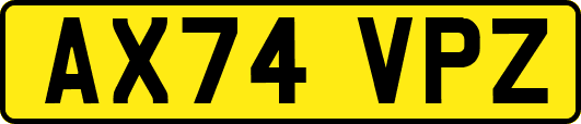 AX74VPZ
