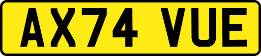 AX74VUE