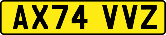 AX74VVZ