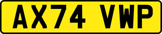 AX74VWP