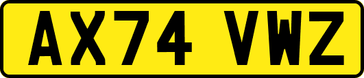 AX74VWZ