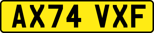 AX74VXF
