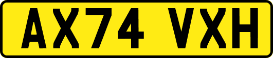 AX74VXH