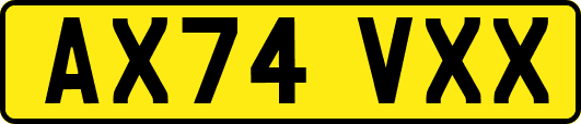 AX74VXX