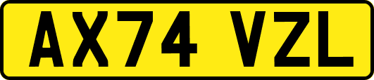 AX74VZL