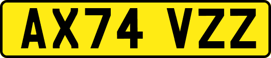 AX74VZZ