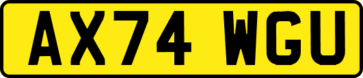 AX74WGU