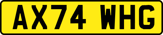 AX74WHG