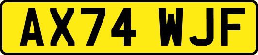 AX74WJF