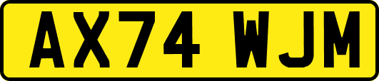 AX74WJM