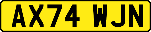 AX74WJN