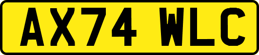 AX74WLC
