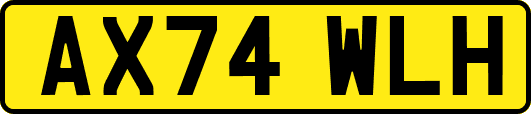 AX74WLH
