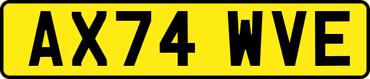AX74WVE